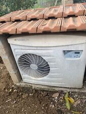 Pompa calore piscina usato  Grosseto