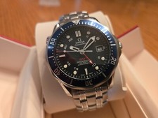 omega seamaster gmt for sale omega seamaster gmt for sale Miami