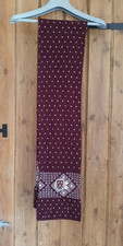 Vintage brand scarf for sale  BERKHAMSTED