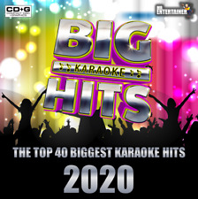 2020 karaoke chart gebraucht kaufen  Versand nach Germany