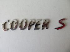 Bmw mini cooper for sale  NEWPORT
