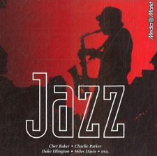 Jazz gebraucht kaufen  Regensburg