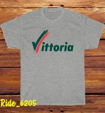 Nova Camiseta Engraçada Americana Logotipo de Ciclismo Vittoria Feita Nos EUA Tamanho P a 5XL comprar usado  Enviando para Brazil