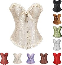 Women corset top d'occasion  Expédié en Belgium