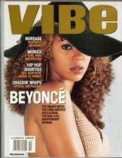 Vibe magazine october for sale  Cedar Rapids