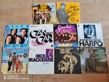 Stück schallplatten singles gebraucht kaufen  Krummhörn