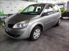 Wechselstromgenerator RENAULT Scenic 2 Ph2 Monospace (Jm) 8200667611 comprar usado  Enviando para Brazil