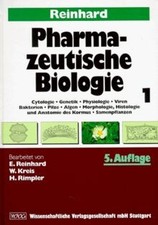Pharmazeutische biologie cytol gebraucht kaufen  Berlin