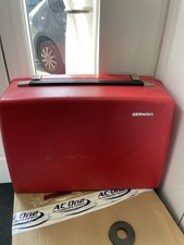 Bernina 830 sewing for sale  BARNSLEY