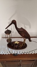 Lampada tavolo aldo usato  Crema