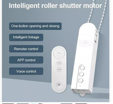 Tuya smart blind for sale  DEWSBURY