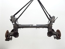 Traverse suspension arriere d'occasion  Vitrolles