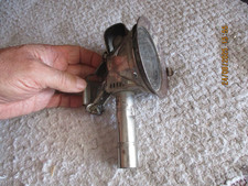 Ancienne lampe ancien d'occasion  Charnay-lès-Mâcon