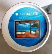 wandbild fototapete tapete gebraucht kaufen wandbild fototapete tapete gebraucht kaufen  Riedstadt