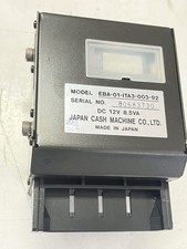Lettore banconote eba usato  Catania