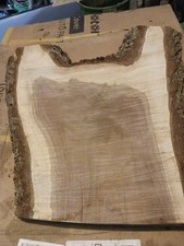 Walnut slab live for sale  Stewartville