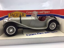 Burago 1937 jaguar for sale  BRADFORD