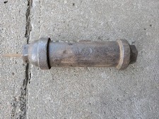 Vintage water well for sale  Clay Center