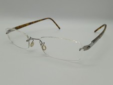 Lindberg titanium eyeglasses for sale  COLCHESTER