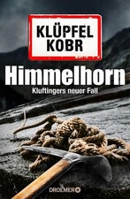 Himmelhorn kluftingers neuer gebraucht kaufen  Grasellenbach