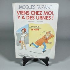 Jacques faizant viens d'occasion Jacques faizant viens d'occasion  Ribemont
