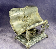 Antique figural silver for sale  Southlake