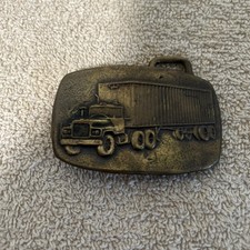 Vintage brockway truck for sale  Green Bay