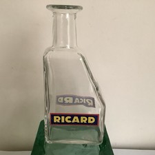 Ricard glass water for sale  DEESIDE