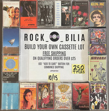 Punk alternative grunge for sale  Riverside