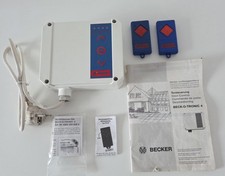 Becker torsteuerung beck gebraucht kaufen Becker torsteuerung beck gebraucht kaufen  Hückelhoven