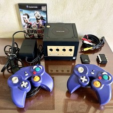Console nintendo gamecube usato  Parma