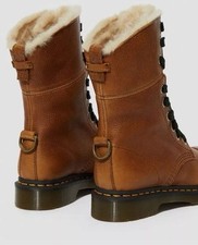 Doc martens triumph gebraucht kaufen  Kerpen