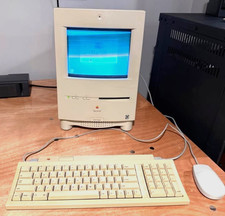 Apple macintosh color for sale  Mountain Lakes