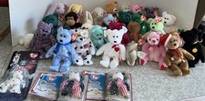 Vtg beanie babies for sale  Denver