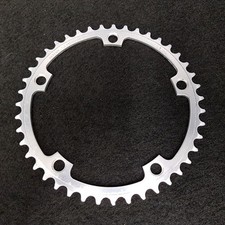 Plateau campagnolo 43d d'occasion  Toulon-