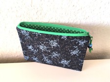 Flache schminktasche kosmetik gebraucht kaufen  Berlin