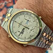 Orologio seiko chronograph usato  Varano Borghi