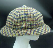 Deerstalker hat dogtooth for sale  CIRENCESTER