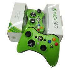 Controle de jogo oficial da Microsoft Xbox 360 Gamepad para Xbox 360 Windows PC comprar usado  Enviando para Brazil