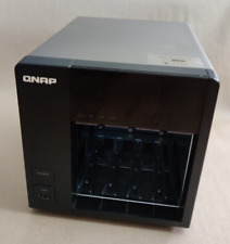 Qnap 420 bay gebraucht kaufen  Eppelheim
