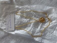 Fab chaine doré d'occasion  Clermont-Ferrand-