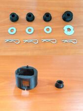 Kit tringlerie shifter d'occasion  Châteauroux