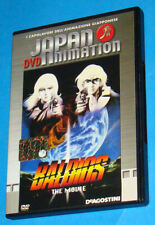 Baldios the movie usato  Roma