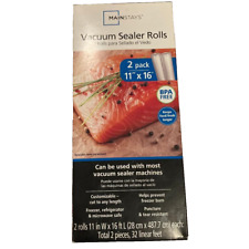 Vacuum sealer rolls for sale  Saint Charles