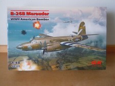 Icm 26b marauder for sale  LANARK