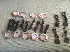 set luci led usato set luci led usato Milano