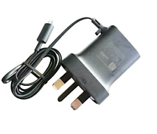 Carregador de parede micro USB plugue AC-20X Reino Unido para Nokia Lumia 920 820 620 625 720 520 comprar usado  Enviando para Brazil