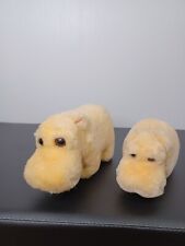 Lotto peluche ippopotamo usato  Riccione