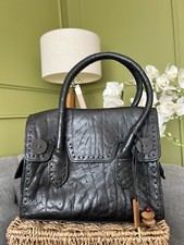Hidesign leather handbag for sale  EDINBURGH