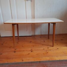 Tisch antik 50er gebraucht kaufen  Herxheim